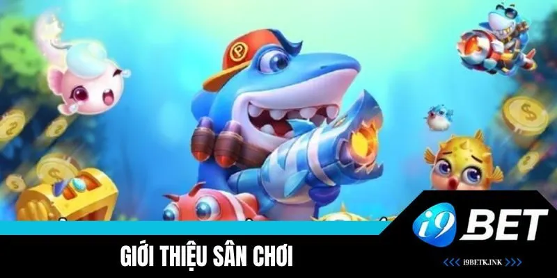 Giới thiệu JDB Bắn cá