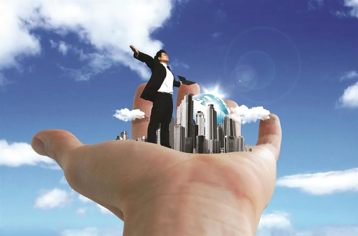 Thành công biến giấc mơ thành hiện thực