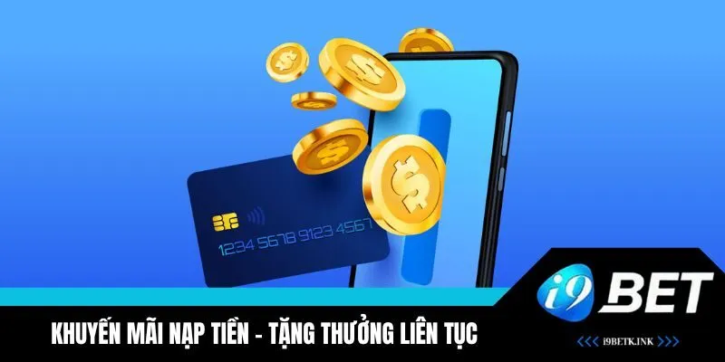 Nạp tiền lần đầu nhận ngay thưởng lớn độc quyền