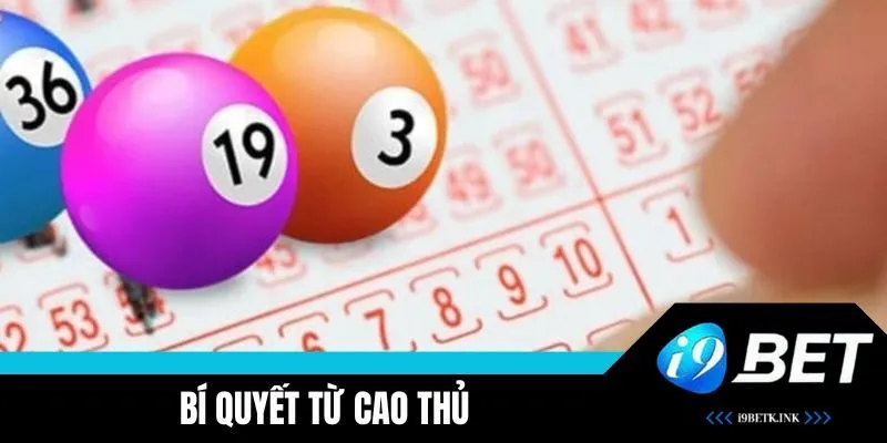Bí quyết từ cao thủ giúp chơi lô đề lâu dài