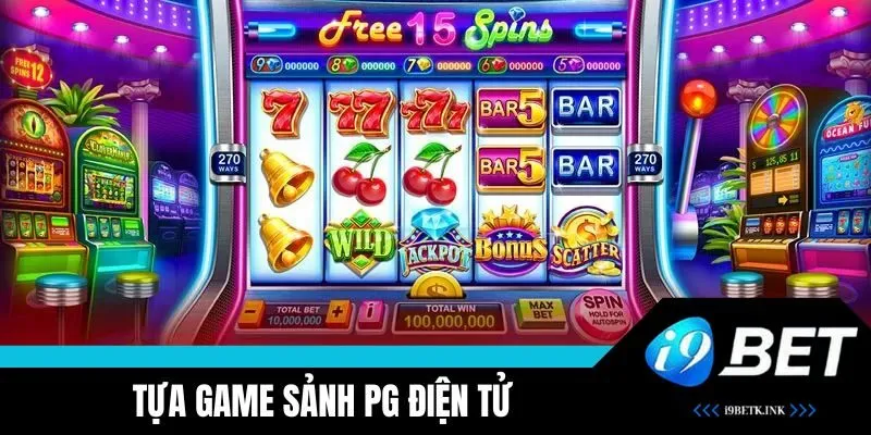 Trò chơi đa dạng dễ chơi