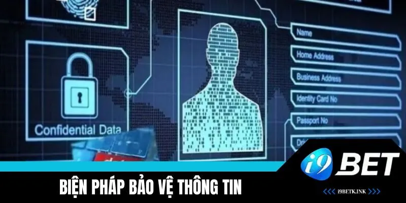 Công nghệ mới bảo vệ thông tin