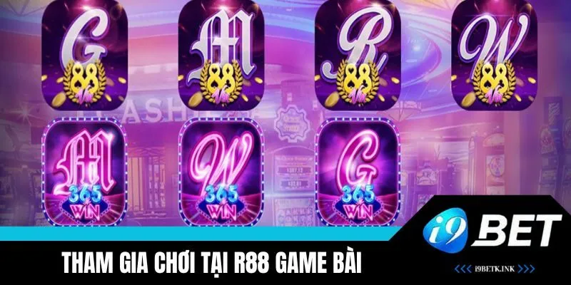 Đăng ký chơi nhanh chóng