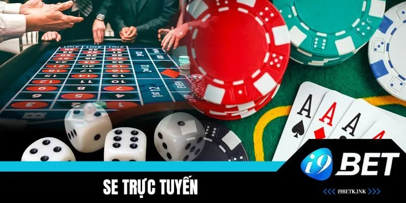 SE Trực Tuyến