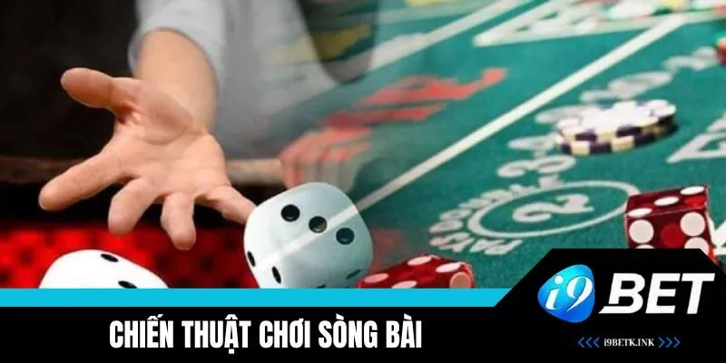 Kinh nghiệm đánh bài cần biết