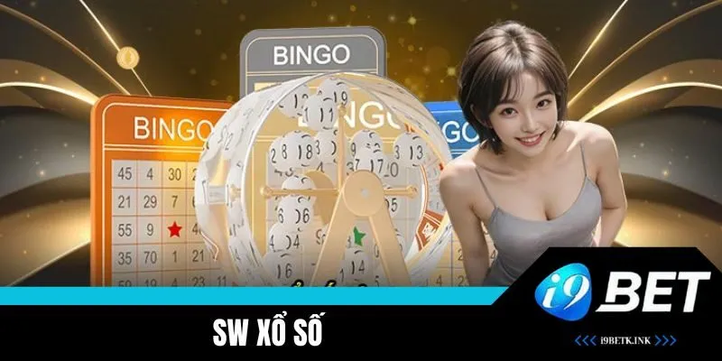 SW Xổ Số