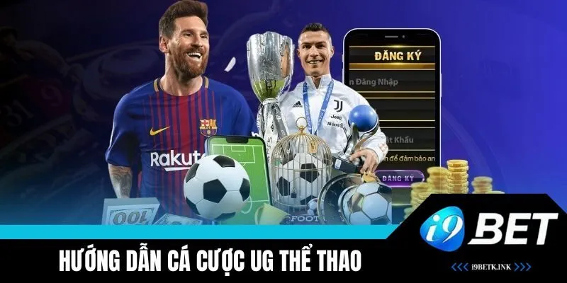 Cá cược thể thao đa dạng