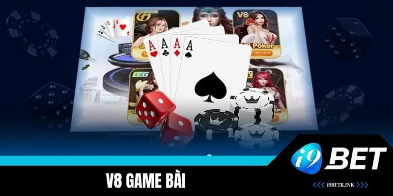 V8 Game Bài