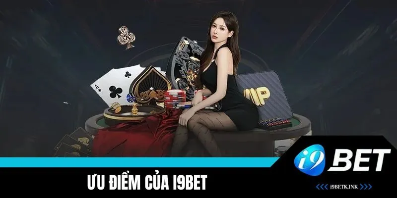 Ưu điểm tham gia nhà cái