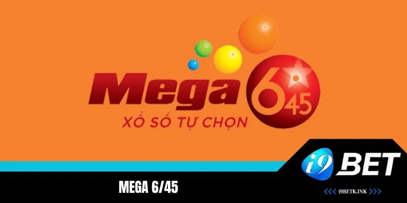 Trải nghiệm cược Mega nhận thưởng lớn