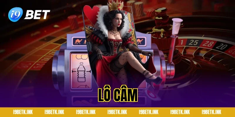 lô câm